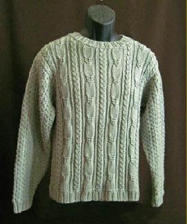 Knitting patterns from Lisa Knits